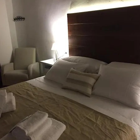 La Vereda Only Adults Hotel