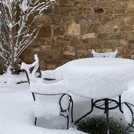 La Vereda Only Adults 3* Mora de Rubielos