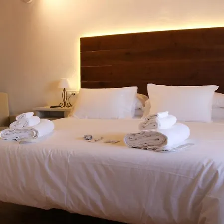 Hotel La Vereda Only Adults