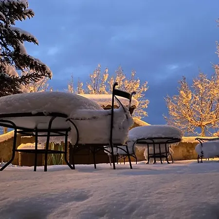 La Vereda Only Adults Mora de Rubielos