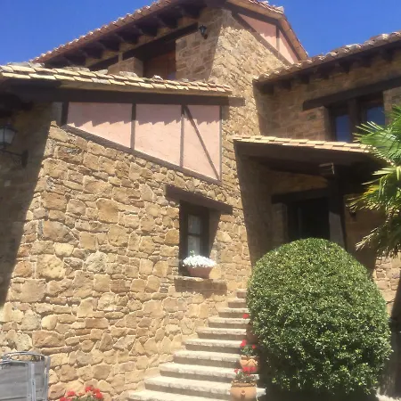 La Vereda Only Adults Hotel Mora de Rubielos