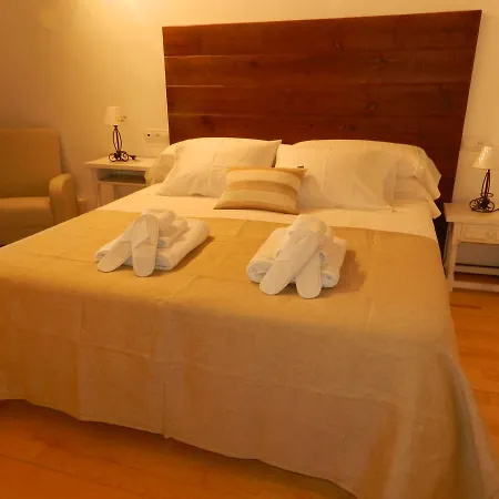 La Vereda Only Adults 3*