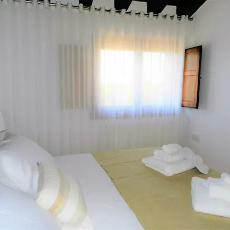 La Vereda Only Adults 3* Mora de Rubielos