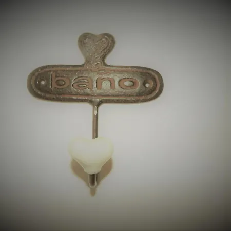 Hotel La Vereda Only Adults Mora de Rubielos