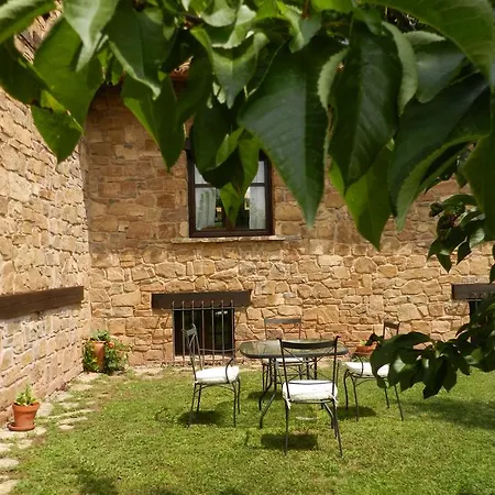 La Vereda Only Adults Hotel Mora de Rubielos