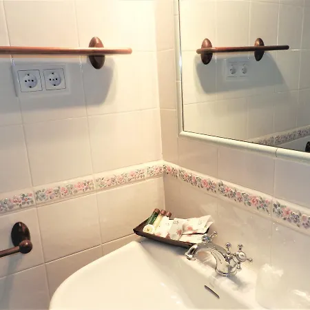 La Vereda Only Adults Mora de Rubielos