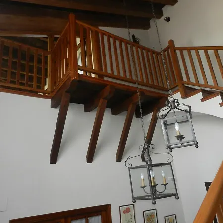 La Vereda Only Adults Mora de Rubielos