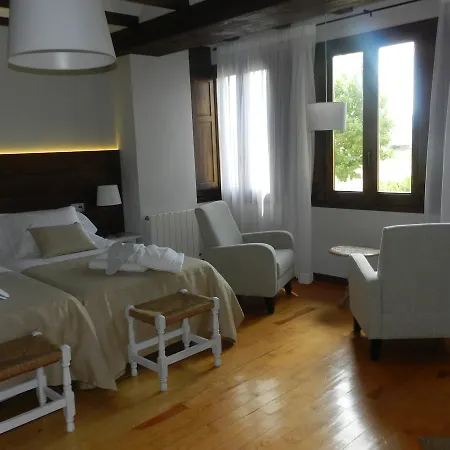 La Vereda Only Adults Mora de Rubielos