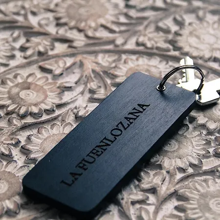 La Vereda Only Adults Mora de Rubielos