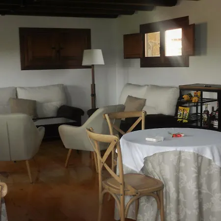 La Vereda Only Adults 3*