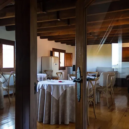 La Vereda Only Adults 3* Mora de Rubielos