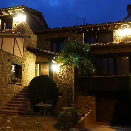 La Vereda Only Adults 3*