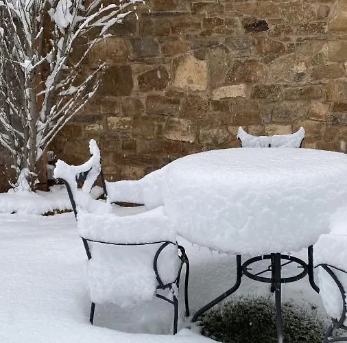 La Vereda Only Adults 3* モラ・デ・ルビエロス