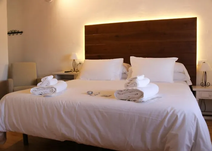 ホテル La Vereda Only Adults