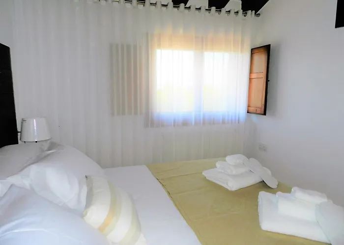 La Vereda Only Adults 3* モラ・デ・ルビエロス