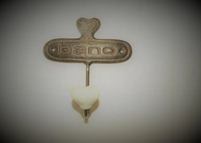 ホテル La Vereda Only Adults モラ・デ・ルビエロス