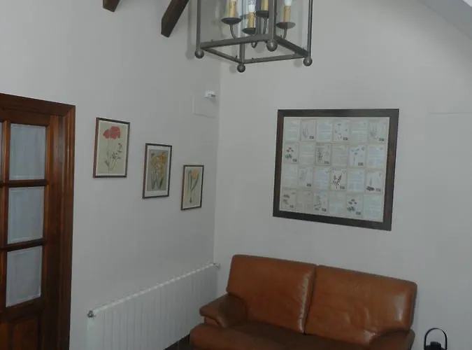 La Vereda Only Adults ホテル