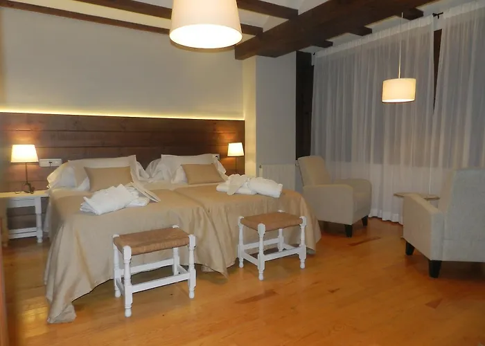 La Vereda Only Adults ホテル