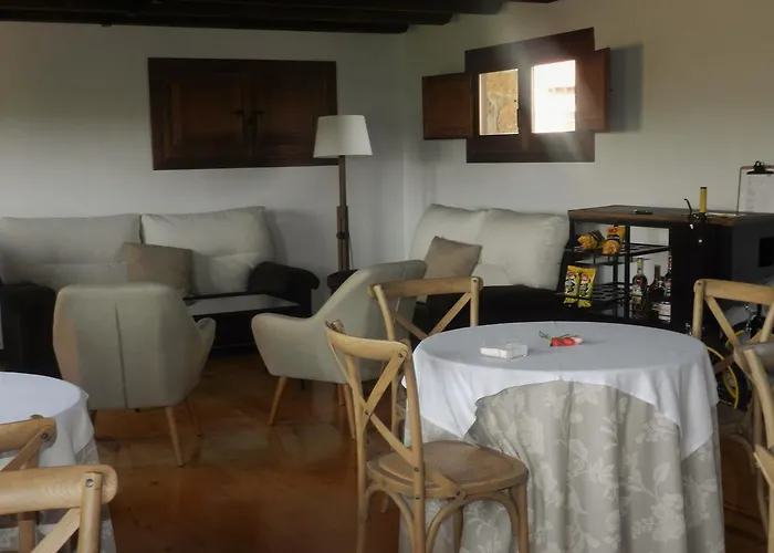 La Vereda Only Adults 3*