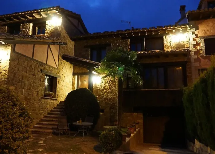 La Vereda Only Adults 3*