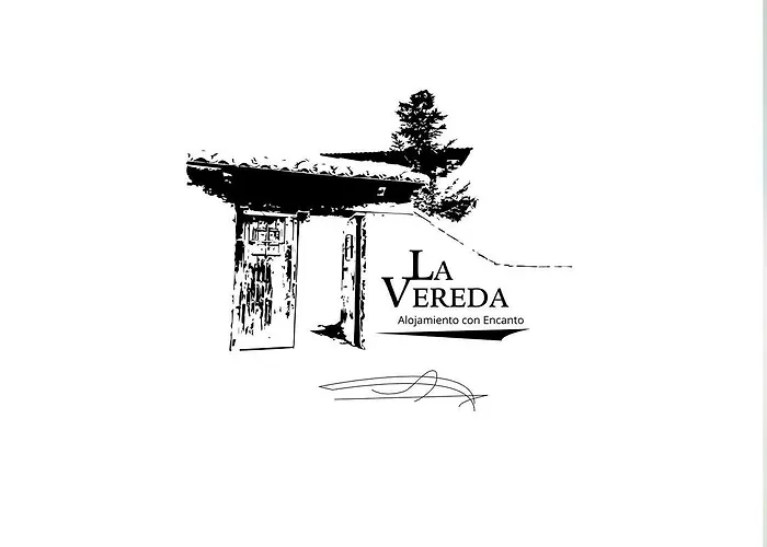 La Vereda Only Adults ホテル